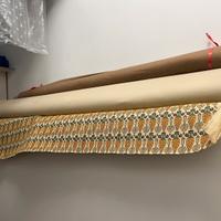 Tessuto per tappezzeria Gucci ananas