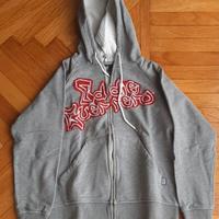 Maglia con cappuccio WWE Eddie Guerrero by Origina