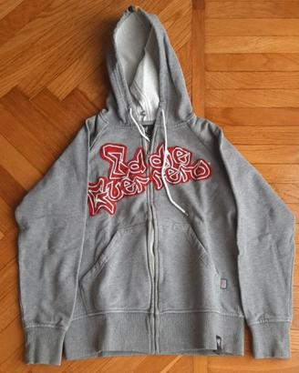 Maglia con cappuccio WWE Eddie Guerrero by Origina