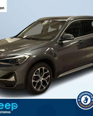 BMW X1 XDRIVE18D XLINE PLUS AUTO
