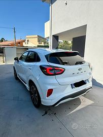 FORD PUMA ECOBOOST ST LINE 1.0 125CV