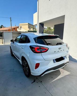FORD PUMA ECOBOOST ST LINE 1.0 125CV