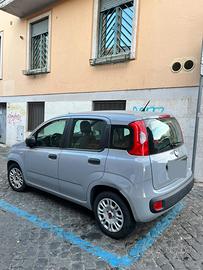 Panda serie 3 Easy unico proprietario