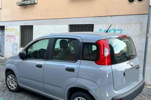 Panda serie 3 Easy unico proprietario