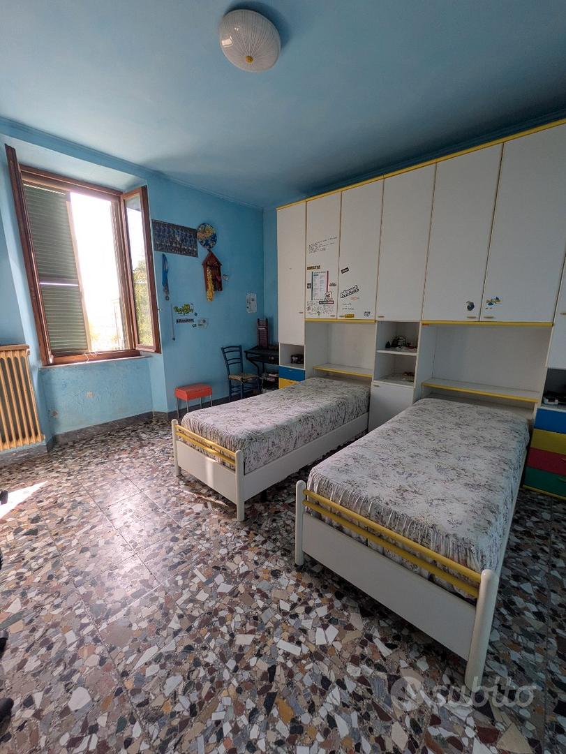 Appartamento – GR - Vista 3