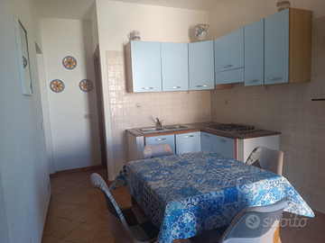 Casa Sirio trilocale