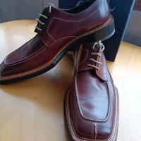 Scarpe Cooper & Cooper marroni 💯