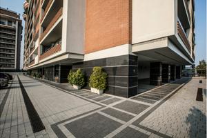 Attico/Mansarda Sesto San Giovanni