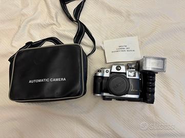 Camera Master Fotocamera con flash