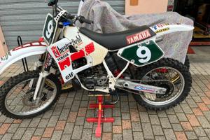 Yamaha yz 250 1989