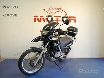 Bmw F 650 GS