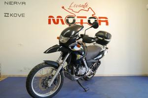 Bmw F 650 GS