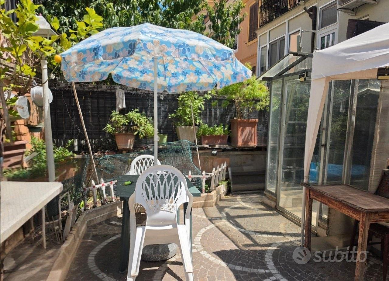 Appartamento – Roma, Esquilino, Municipio Roma I - Vista 5