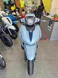 Piaggio Beverly 300 i.e. Sport