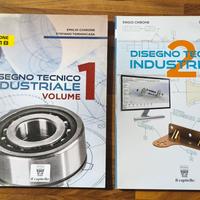 Disegno Tecnico Industriale - Chirone, Tornincasa