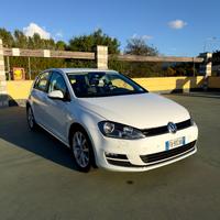 Volkswagen Golf 2.0 TDI 150 CV Executi. BlueMotion