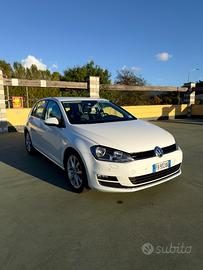 Volkswagen Golf 2.0 TDI 150 CV Executi. BlueMotion