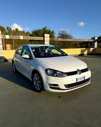 Volkswagen Golf 2.0 TDI 150 CV Executi. BlueMotion