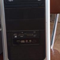 pc desktop
