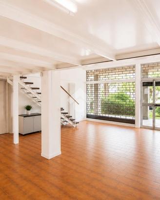 UFFICIO A TREZZO SULL'ADDA