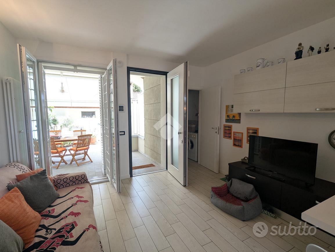 Appartamento – Cervia, Savio - Altro