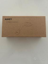 Porta cellulare Aukey, come nuovo, di qualità