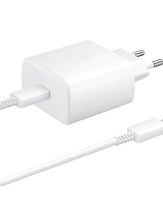 Caricatore Samsung 45W con cavo 5A