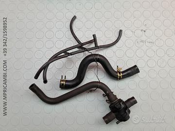 MODULATORE ARIA KAWASAKI NINJA 636 2005 2006 600