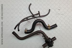 MODULATORE ARIA KAWASAKI NINJA 636 2005 2006 600