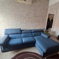 Divano letto Poltrone&Sofà 