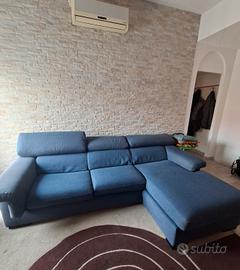 Divano letto Poltrone&Sofà 