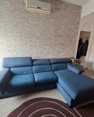 Divano letto Poltrone&Sofà 