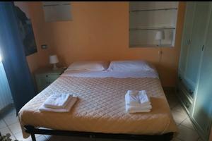 Monolocale nel cuore di camerano