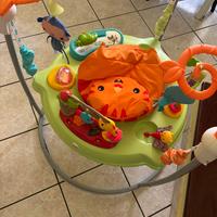 Saltarello fisher price