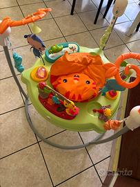 Saltarello fisher price