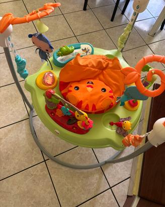 Saltarello fisher price
