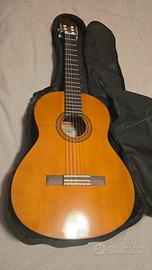 Chitarra classica Yamaha C40