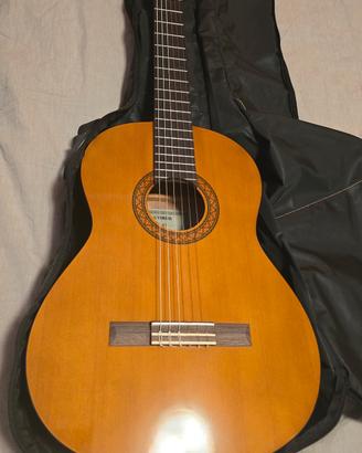 Chitarra classica Yamaha C40