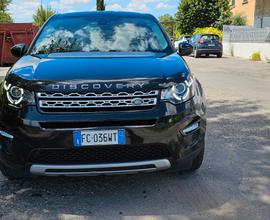 LAND ROVER Discovery Sport - 2016