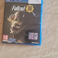 Fallout 76 PS4