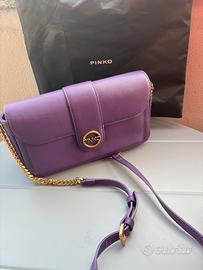 Bag love pinko