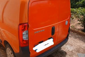 Fiat fiorino 1.3 multi jet turbina bassa 