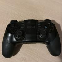 Accessorio per console e cellulare