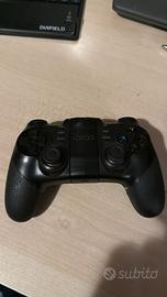 Accessorio per console e cellulare