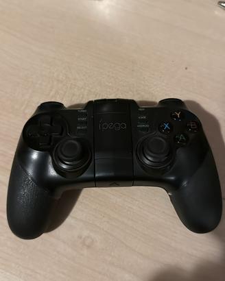 Accessorio per console e cellulare