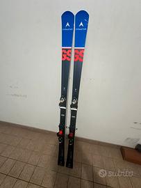 Sci Dynastar master 173