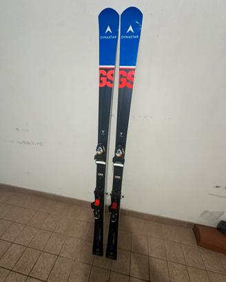 Sci Dynastar master 173