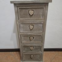 Cassettiera Camille (Maison Du Monde)