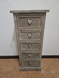 Cassettiera Camille (Maison Du Monde)