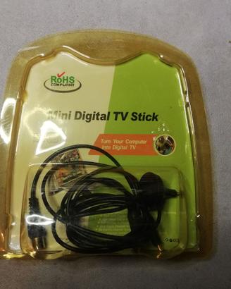 TV DIGITALE SUL PC-MODERNARIATO